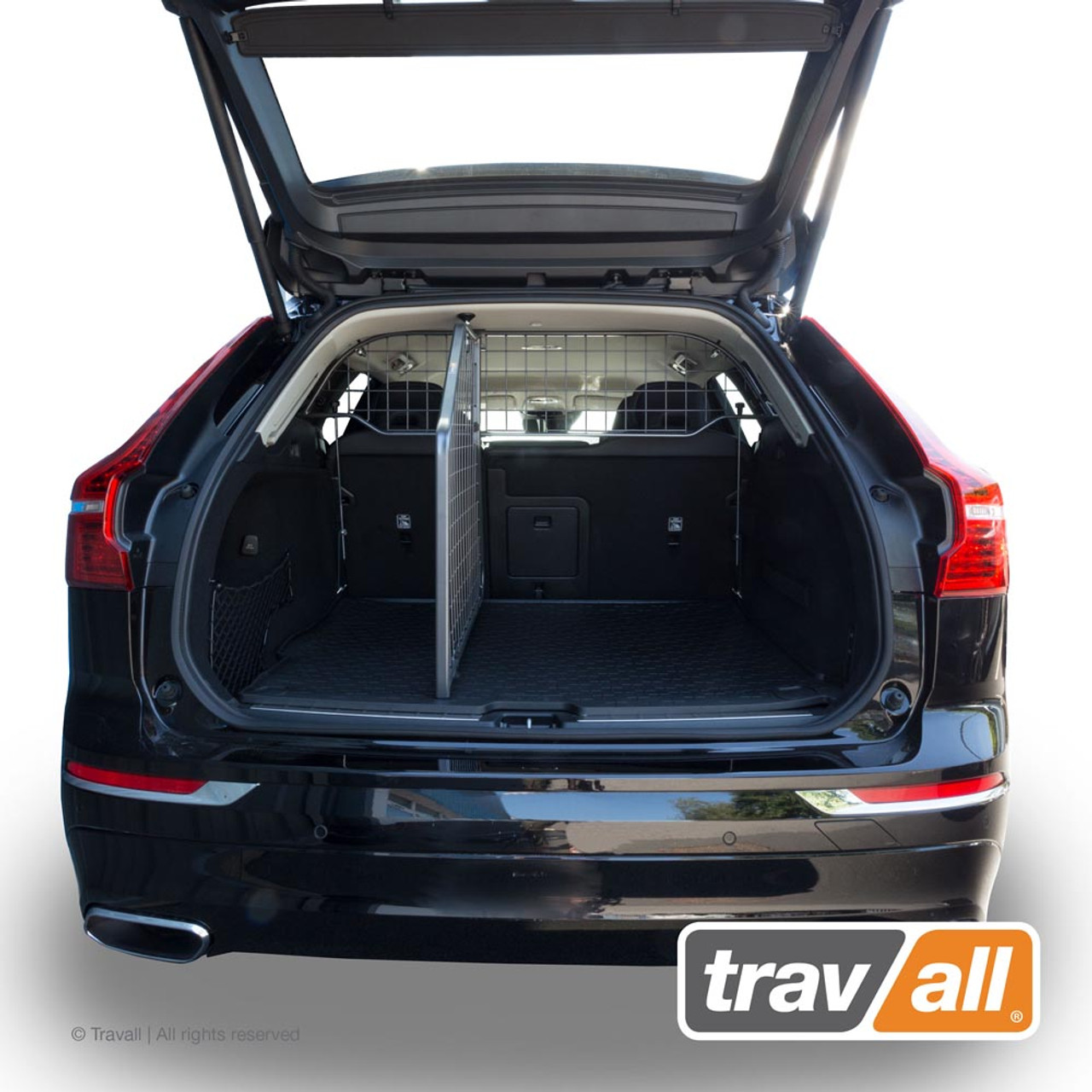 Divider for Volvo XC60 2017 onwards