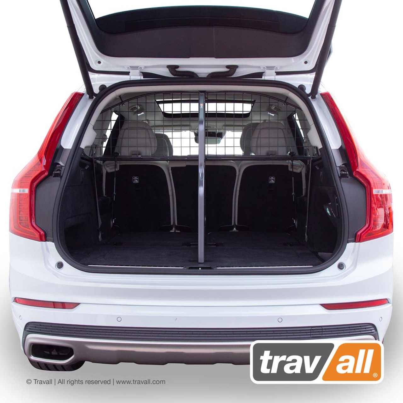 Divider for Volvo XC90 2014 onwards