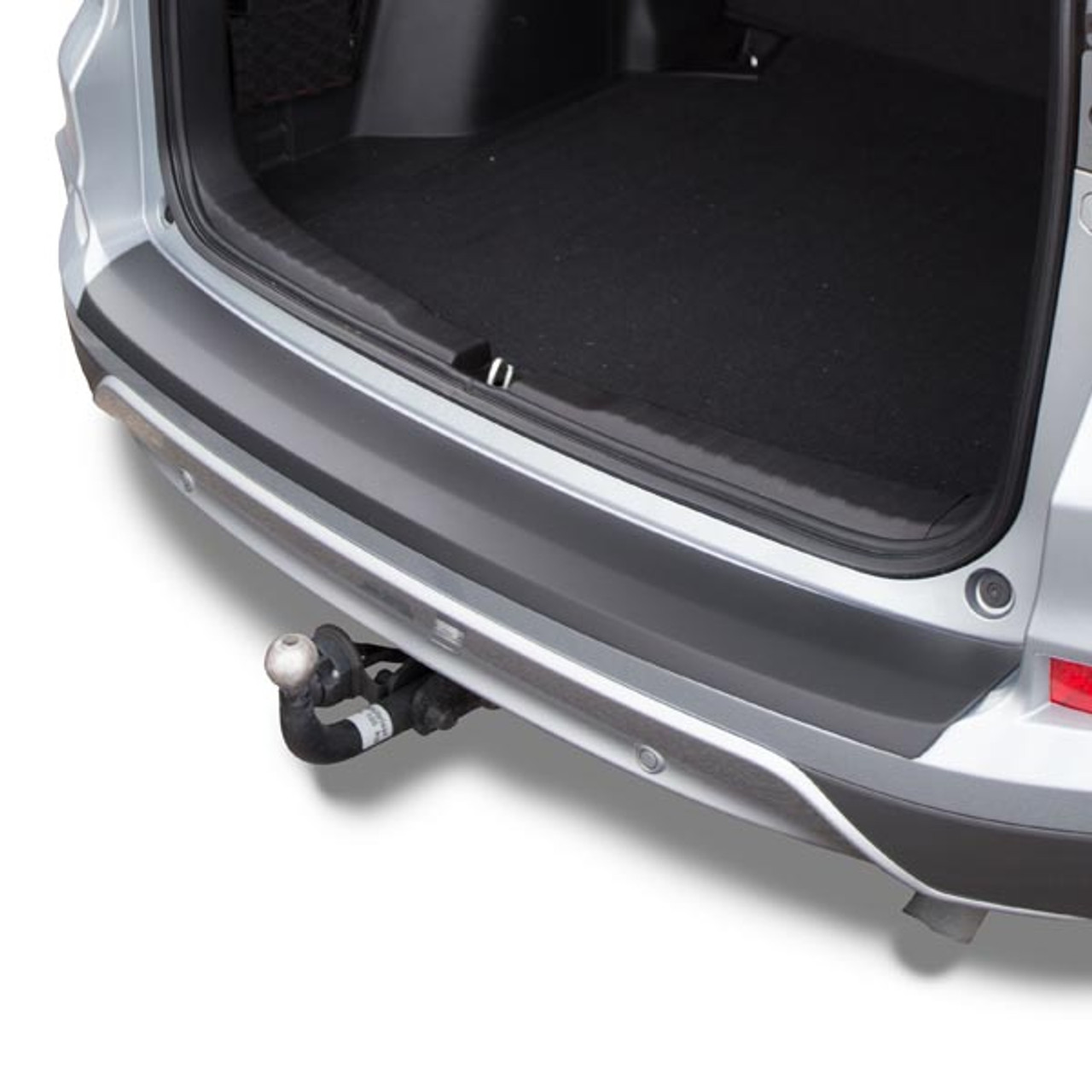 Plastic Bumper Protector for Honda CRV 2014 to 2017