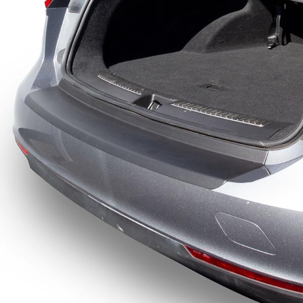 Vauxhall insignia clearance rear bumper protector