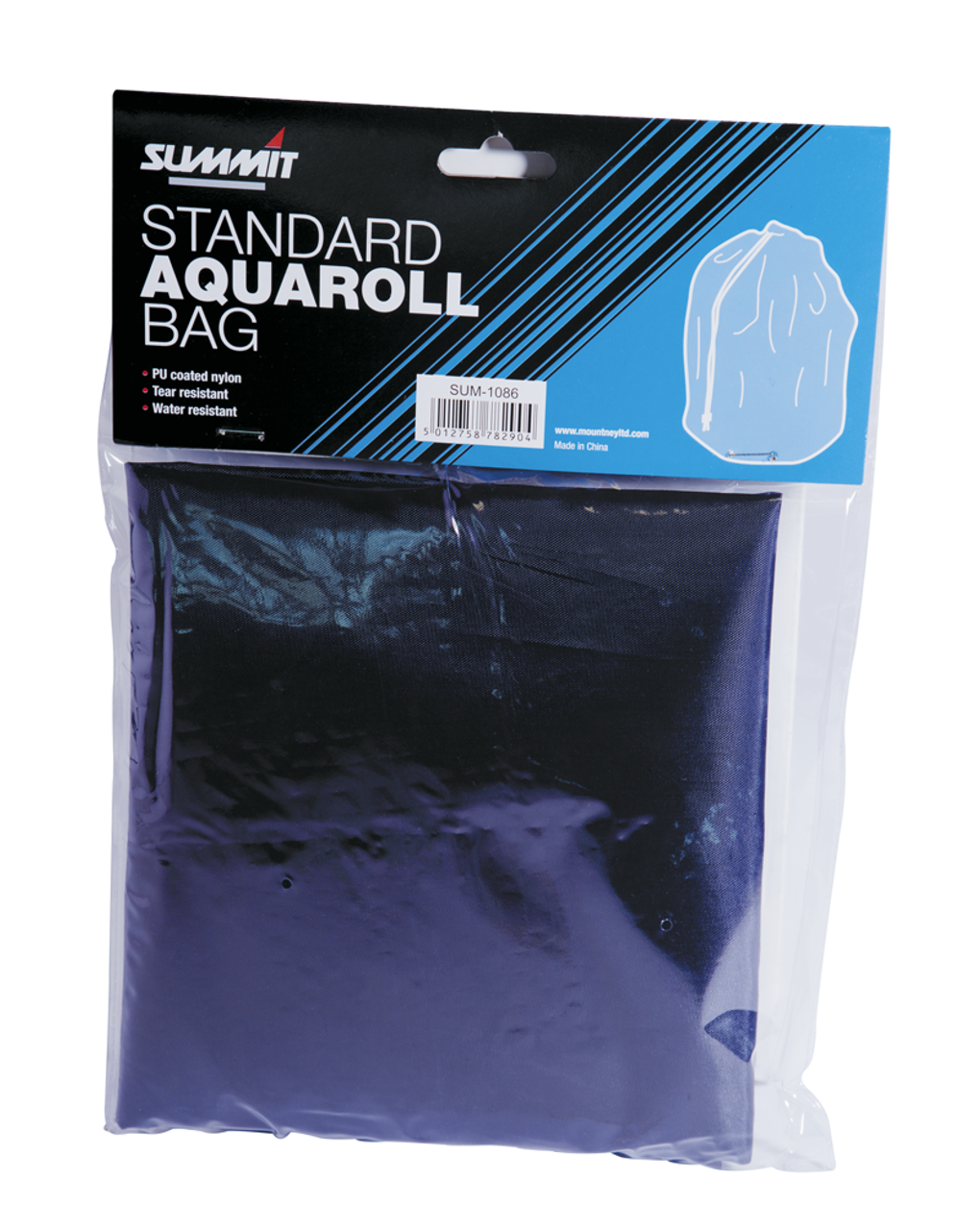 SUMMIT Standard Aquaroll Bag for Caravan or Motorhome