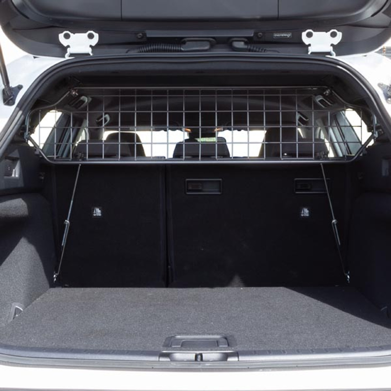 Custom Made Dog Guard for Toyota Corolla Touring Sport 2018 onwards