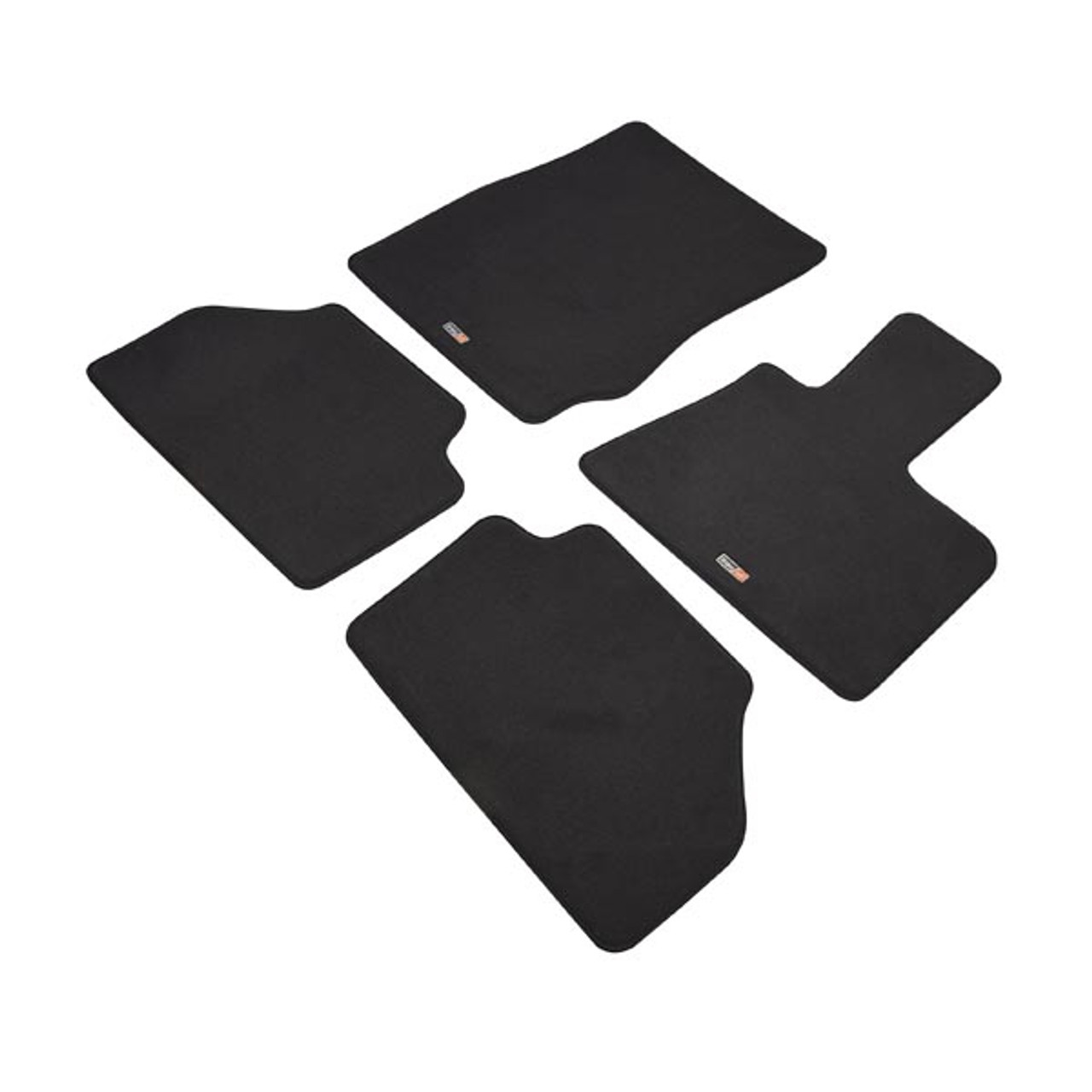 Custom Made Carpet Car Mats For BMW X3 2010 to 2017