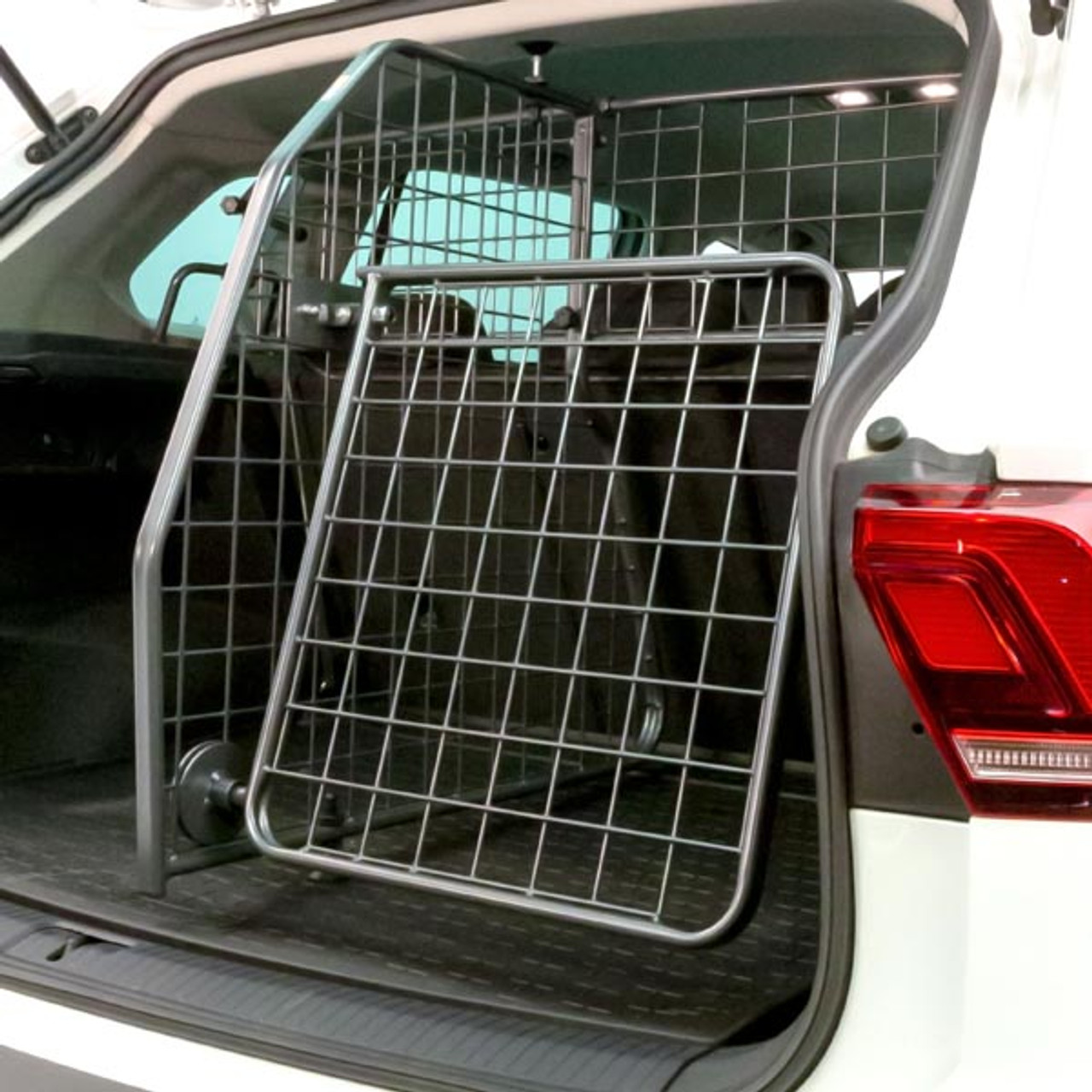 Custom made dog guards shop for cars