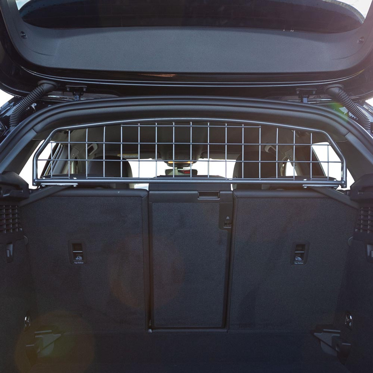 Audi A3 Sportback 2020 onwards dog guard