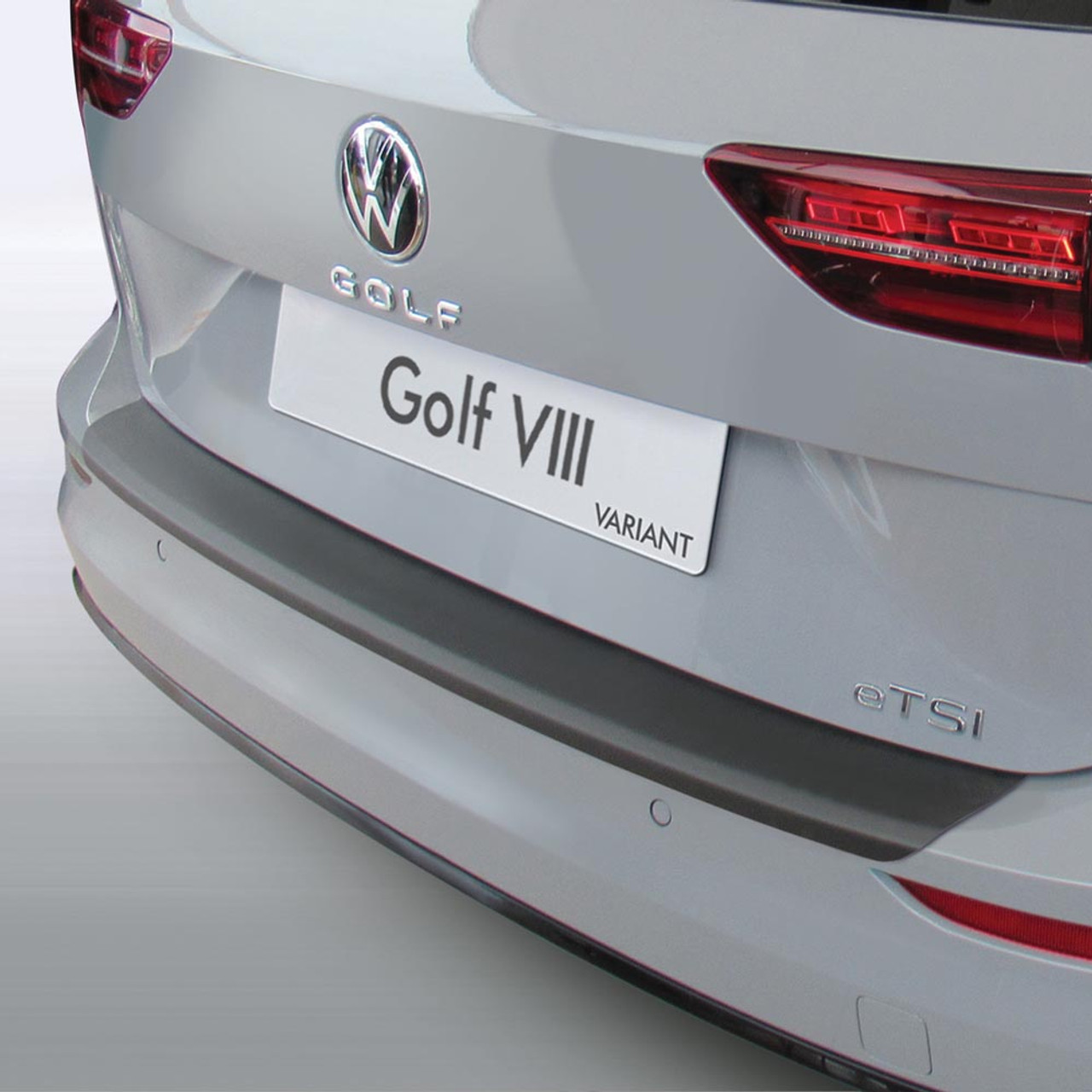 Bumper Protector for VW Golf 8 Estate
