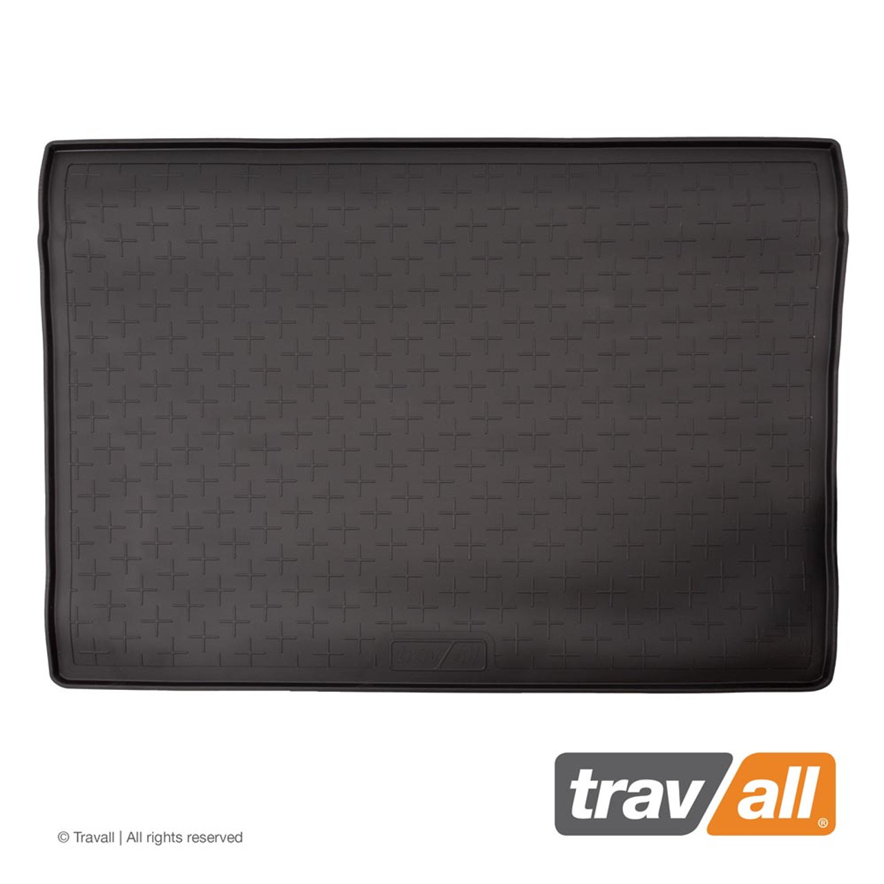 Audi Q3 boot mat liner