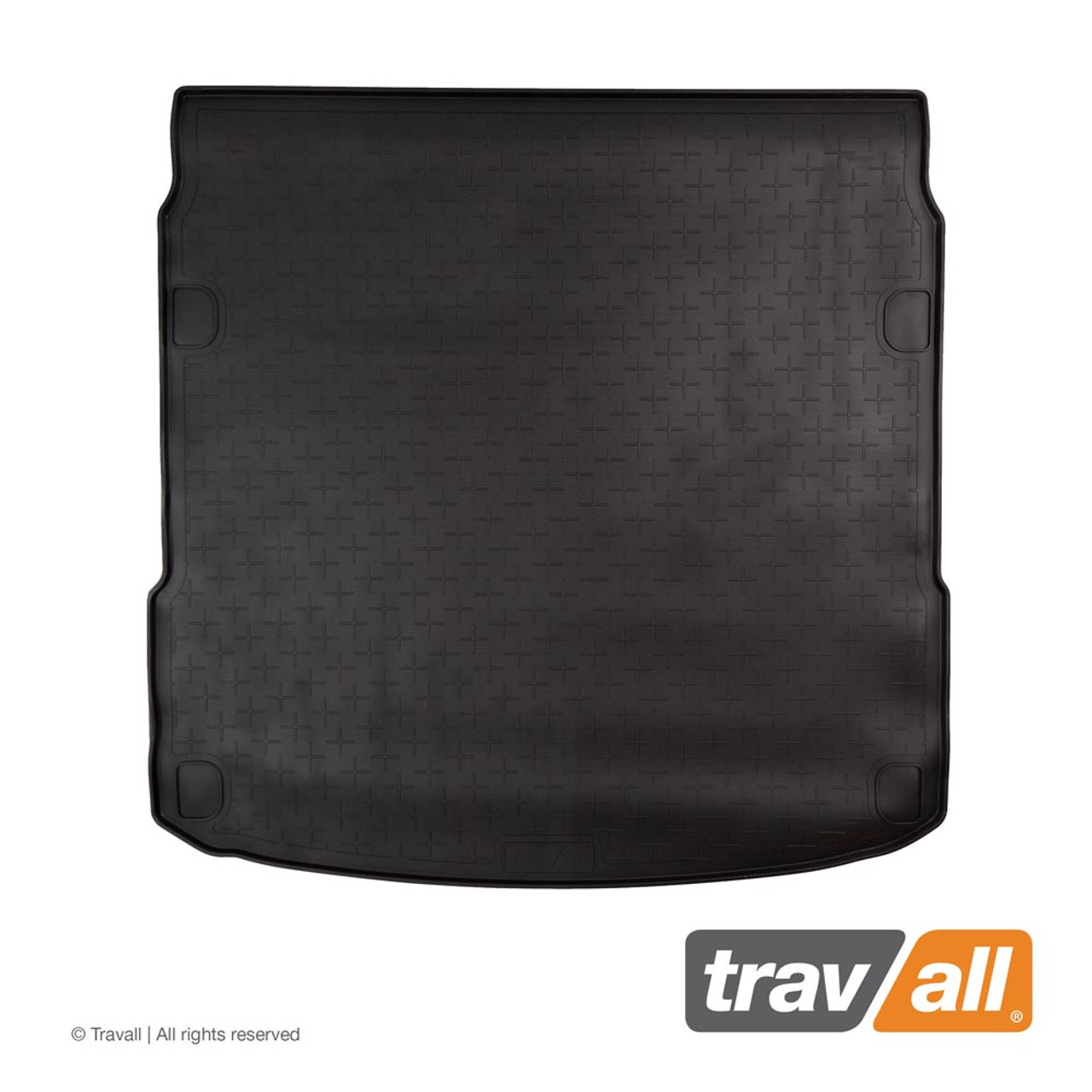 Boot Mat for Audi e-tron