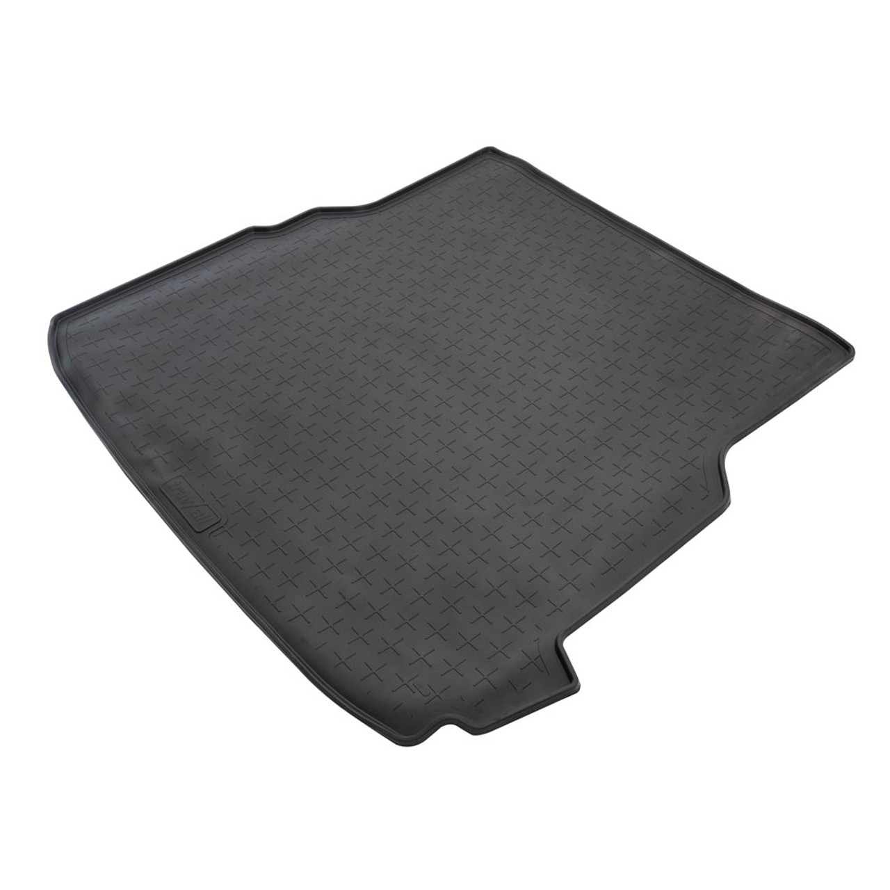 Boot Mat Liner for Mercedes Benz C Class Estate