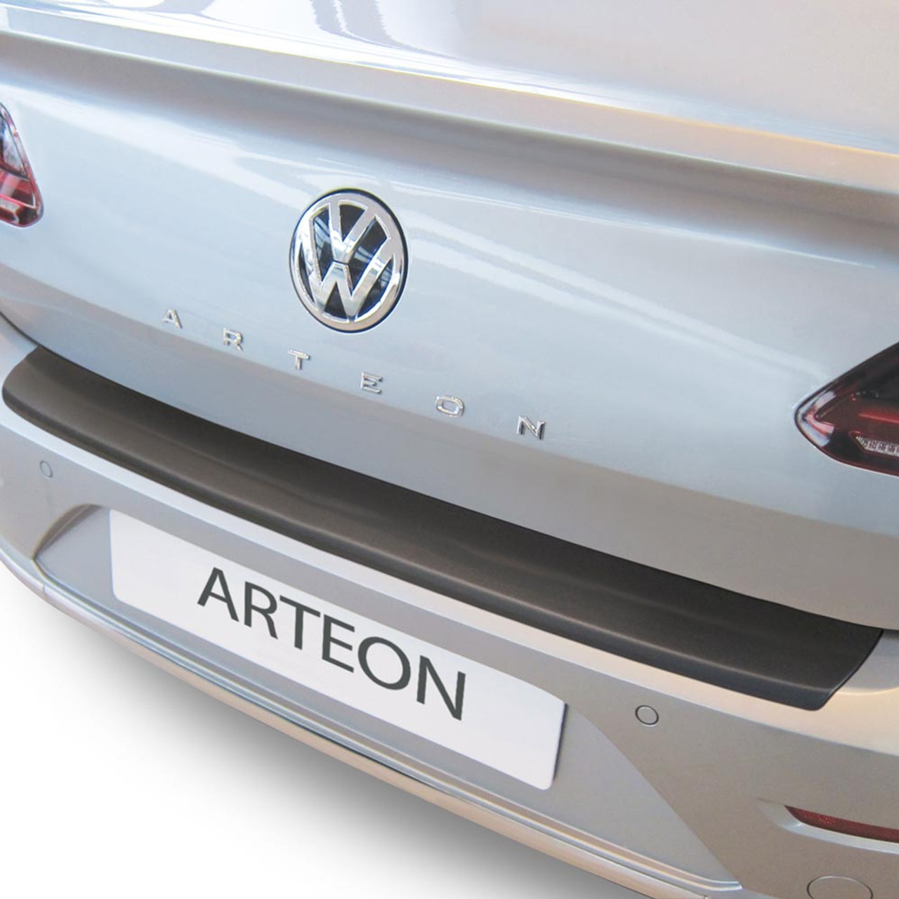 Bumper Protector for Volkswagen Arteon Shooting Brake