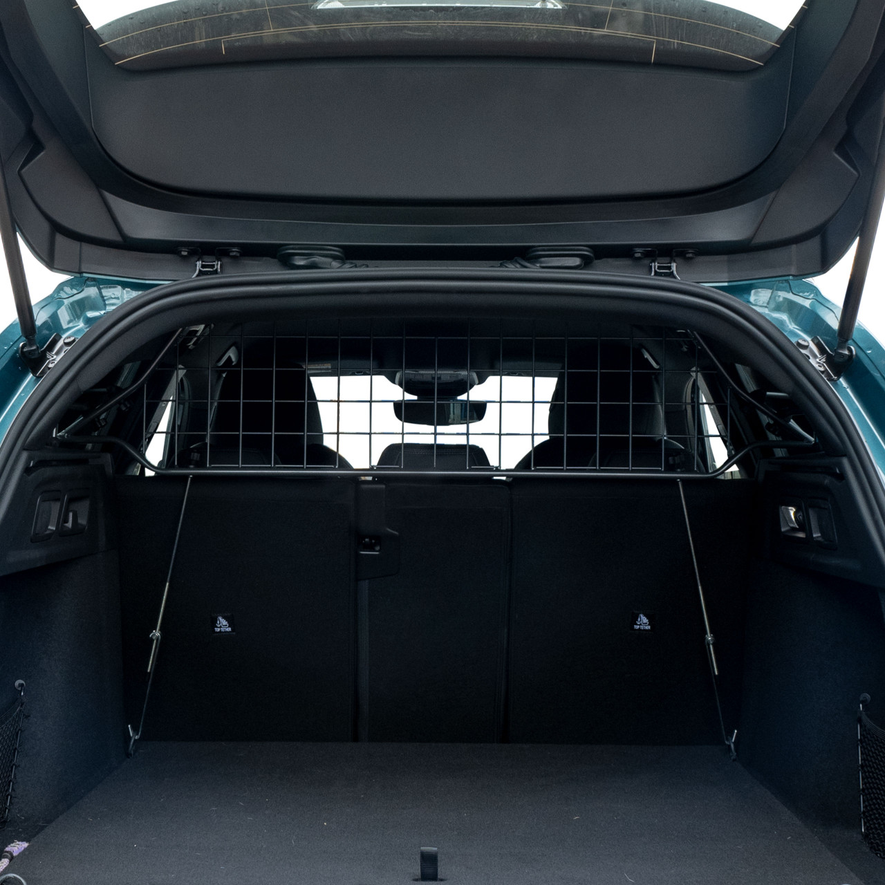 Peugeot 308 SW dog guard