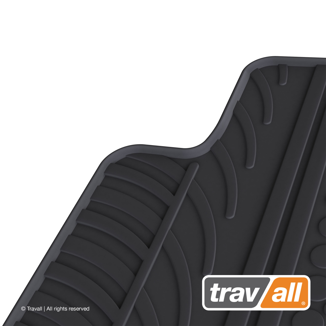 Car Mats for Land Rover Discovery Sport