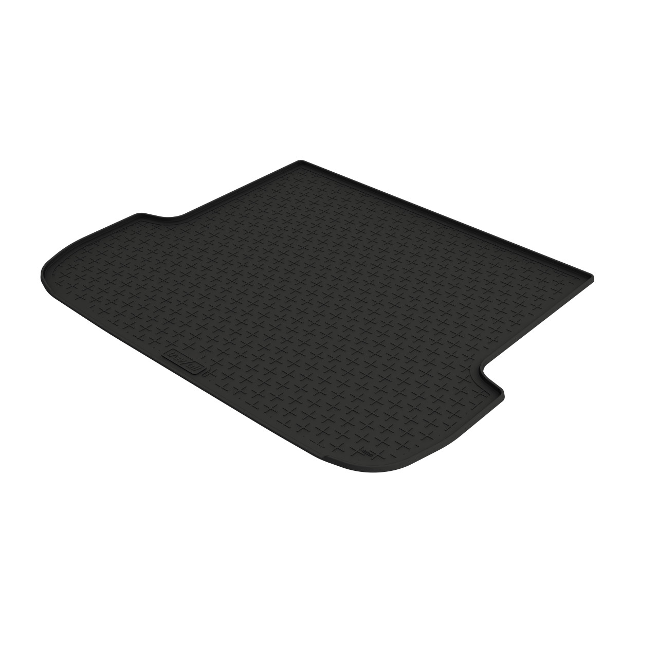 Boot mat for Subaru Outback