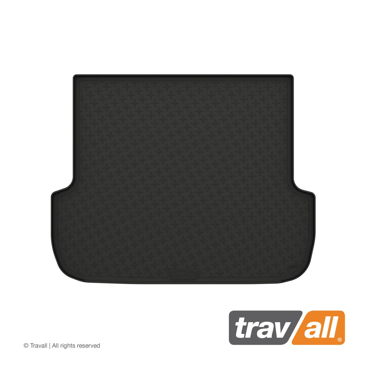 Subaru Outback boot mat