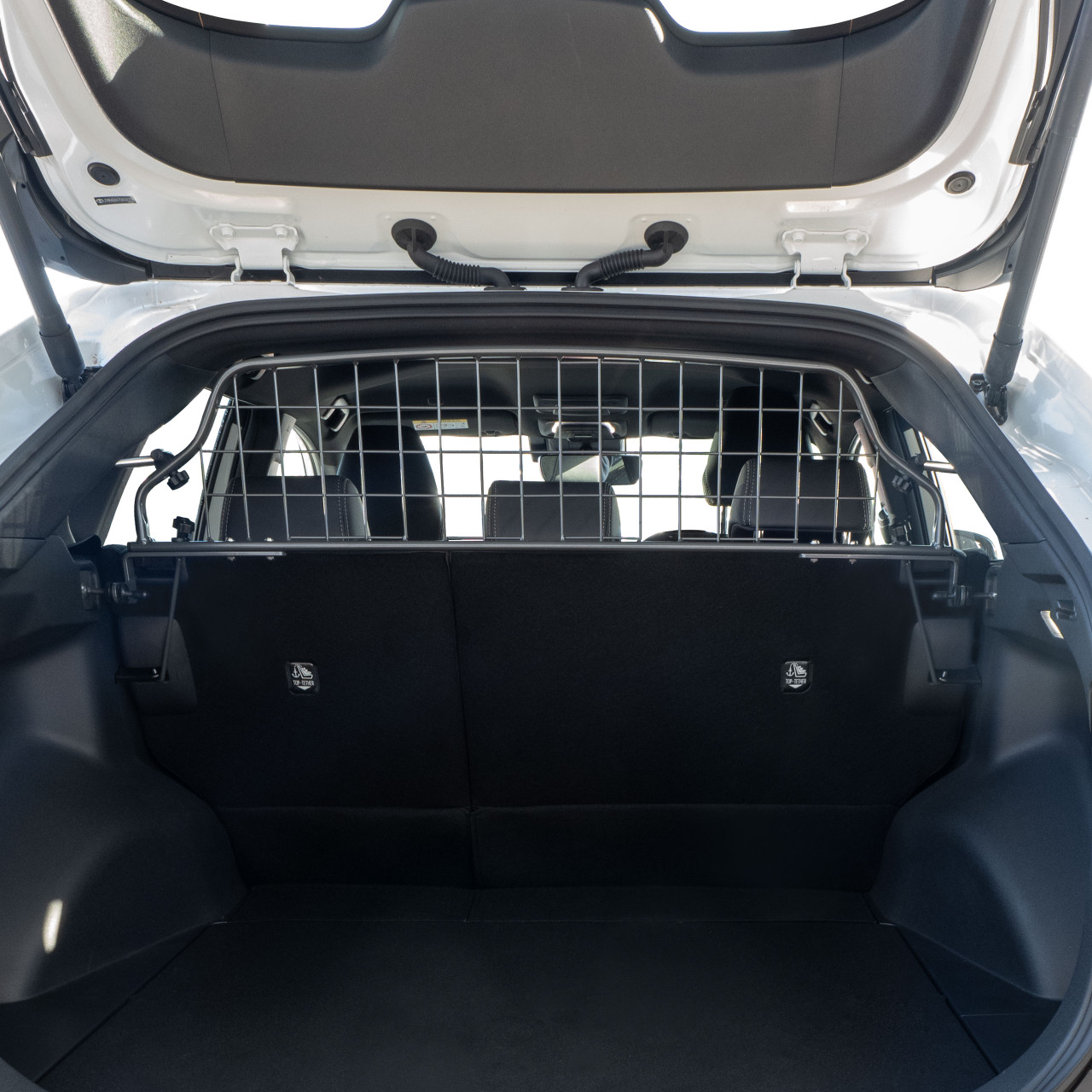 Dog Guard for Subaru Solterra & Toyota bZ4X