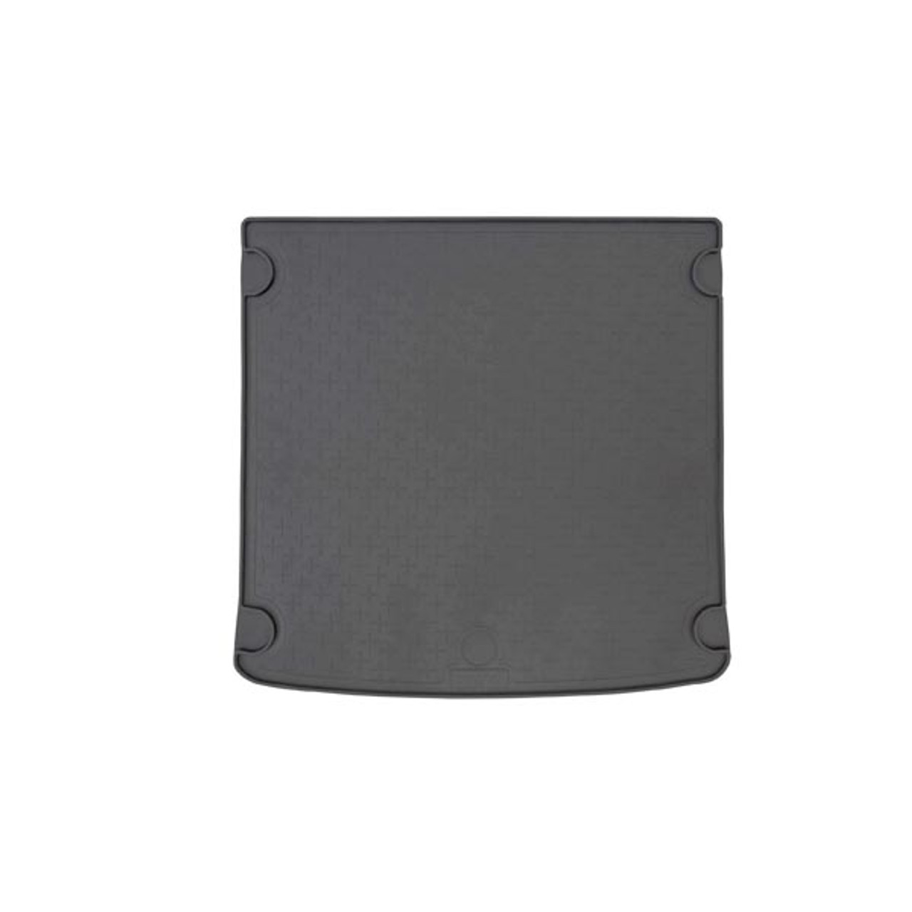 TBM1037 Travall Boot Mat for Audi A4 Avant 2001 to 2008 and Seat Exeo Sport Tourer 2009 to 2013
