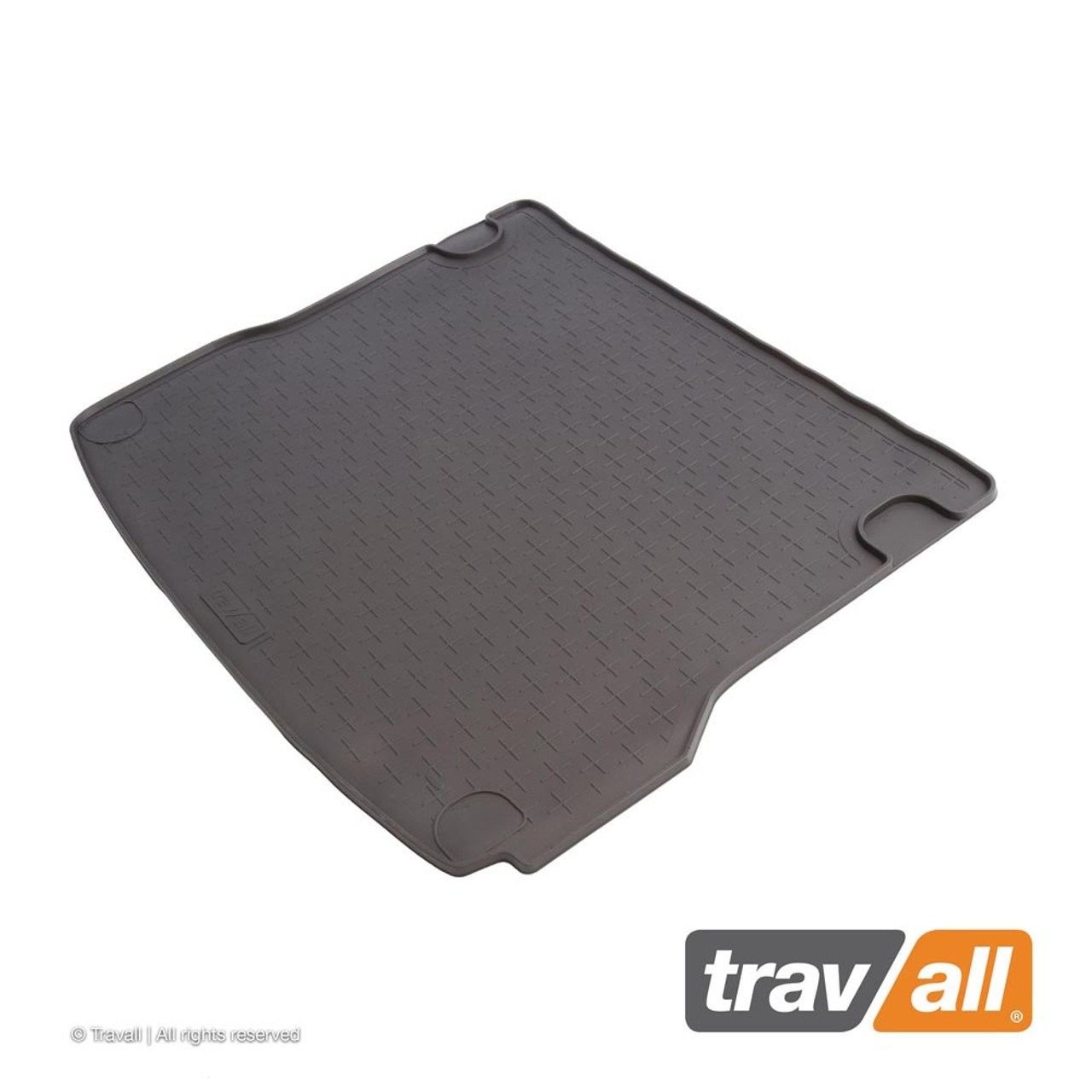 TBM1047 Travall Boot Mat for Audi Q5 2008 to 2017