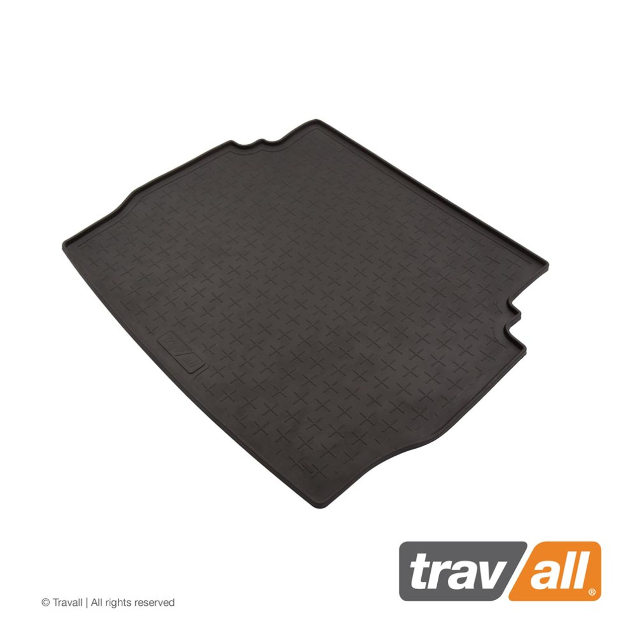 TBM1162 Travall Boot Mat for BMW 1 Series 2011 onwards