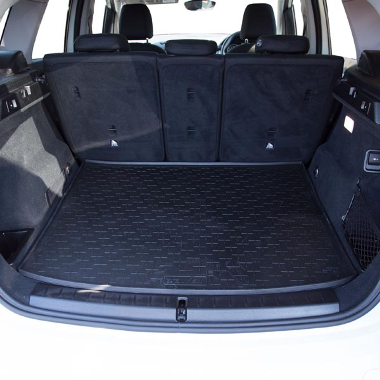 TBM1128 Travall Boot Mat for BMW 2 Series Active Tourer [F45] 2014 onwards