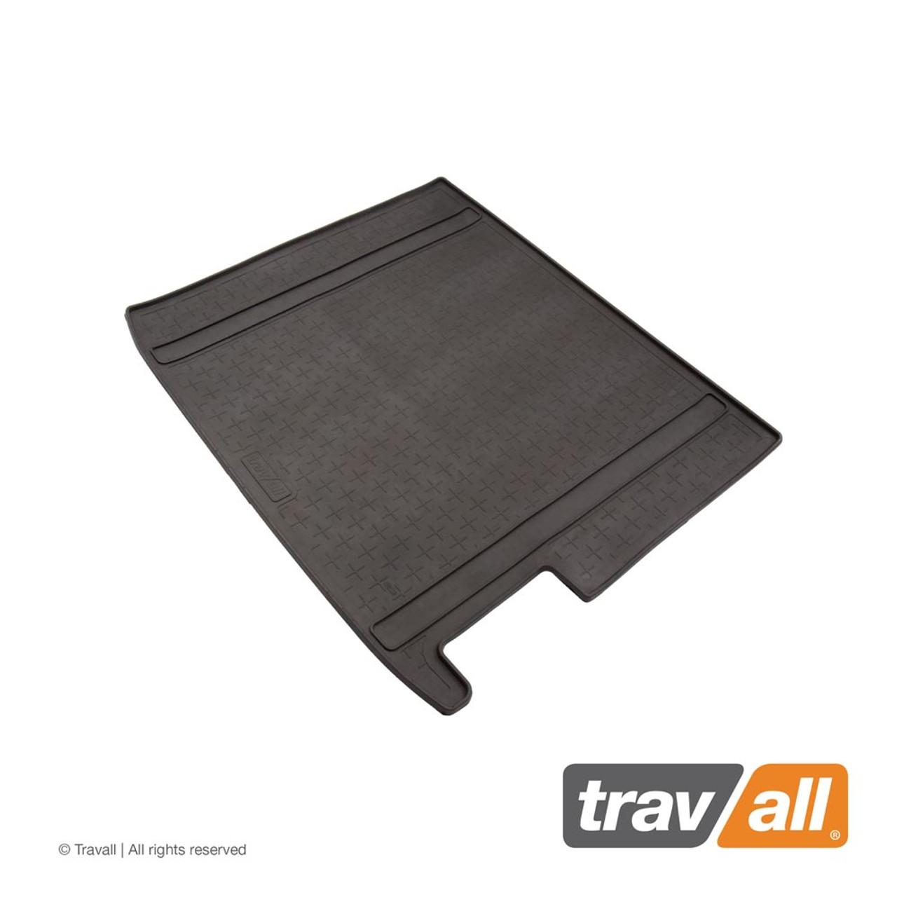 TBM1155 Travall Boot Mat for BMW X4 2014 to 2018