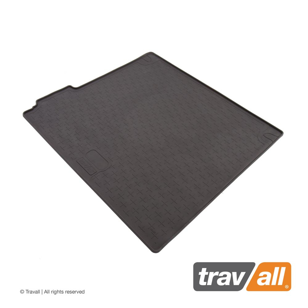 TBM1049 Travall Boot Mat for BMW X5 2006 to 2018