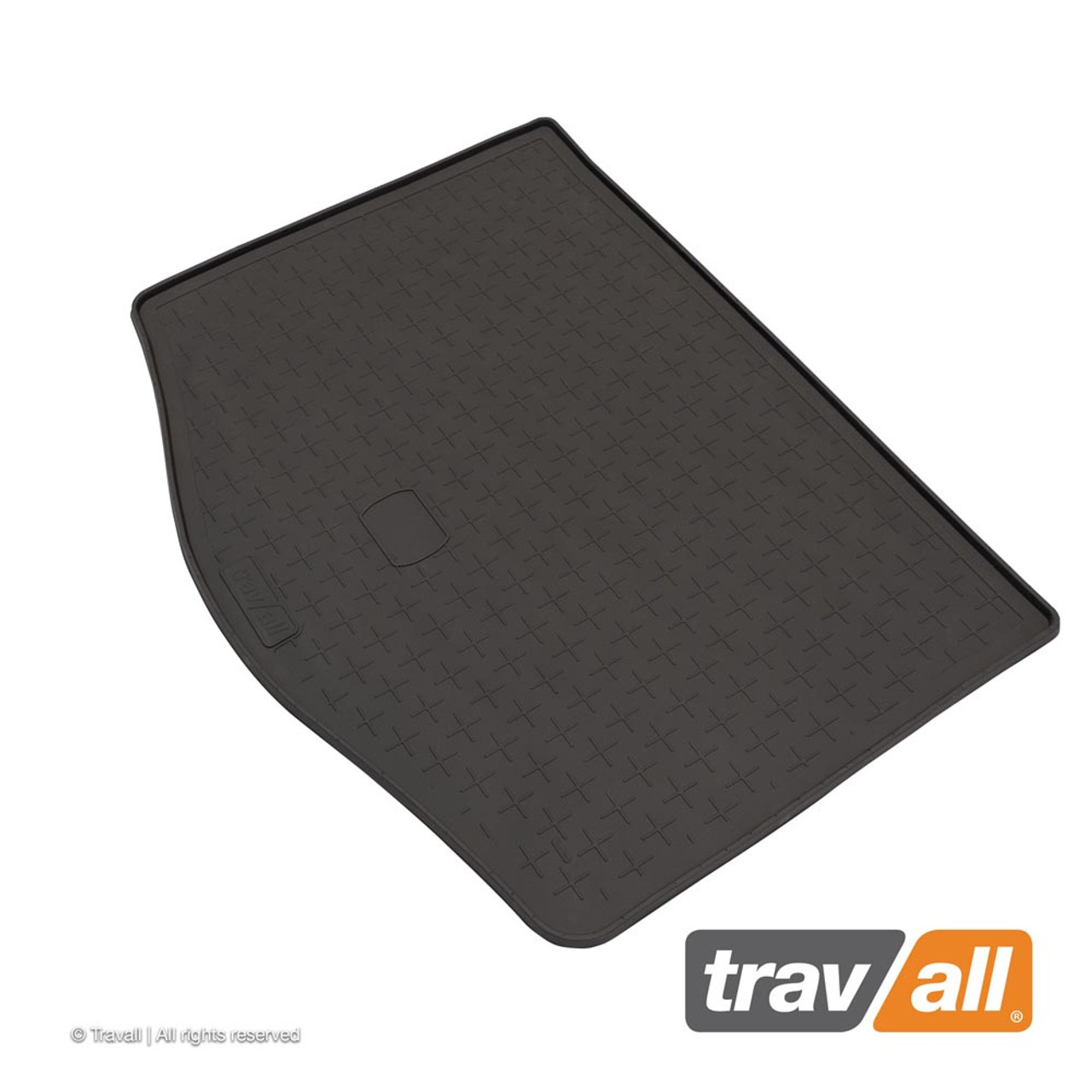 TBM1005 Travall Boot Mat for Ford C Max 2010 onwards