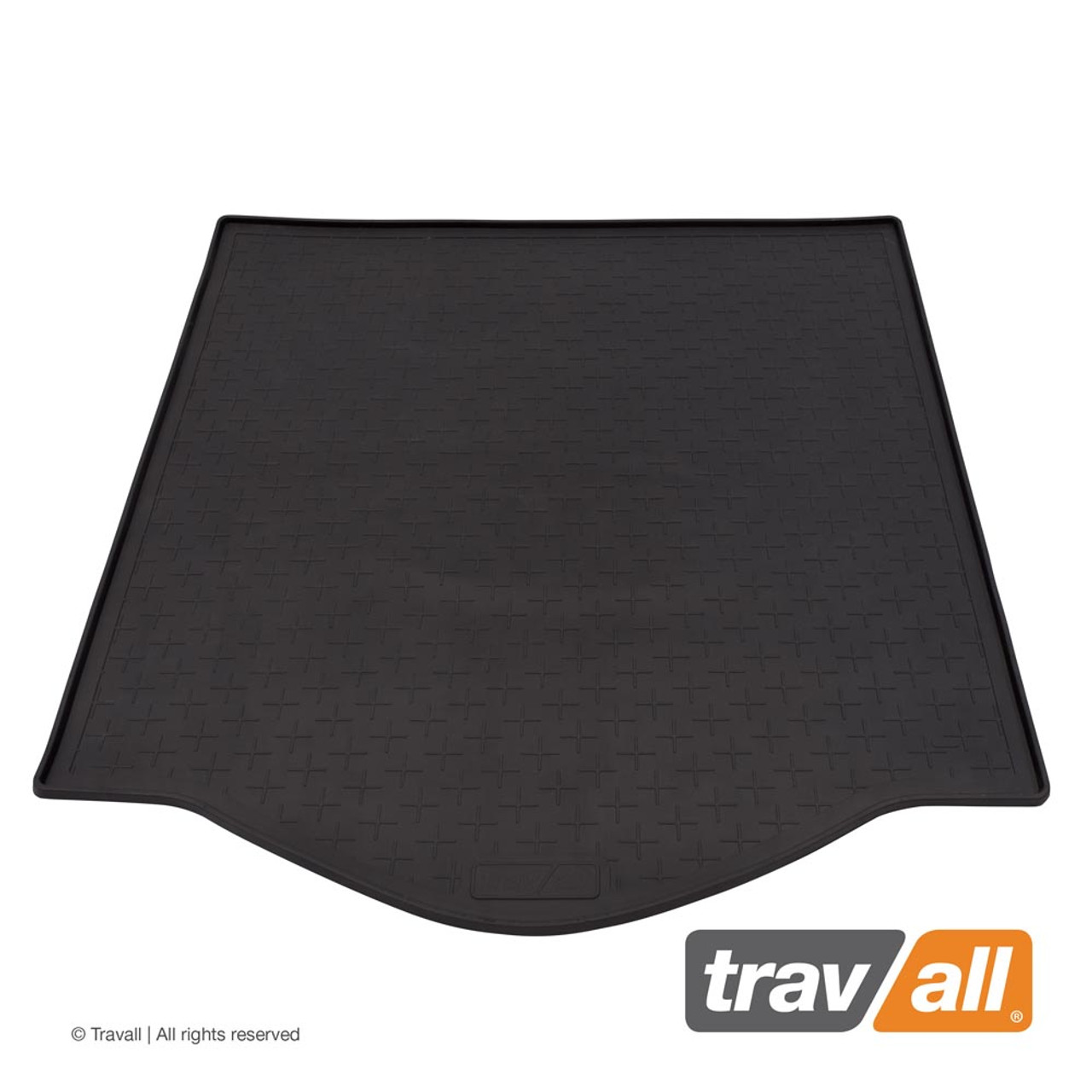TBM1126 Travall Boot Mat for Ford Mondeo Estate 2014 onwards