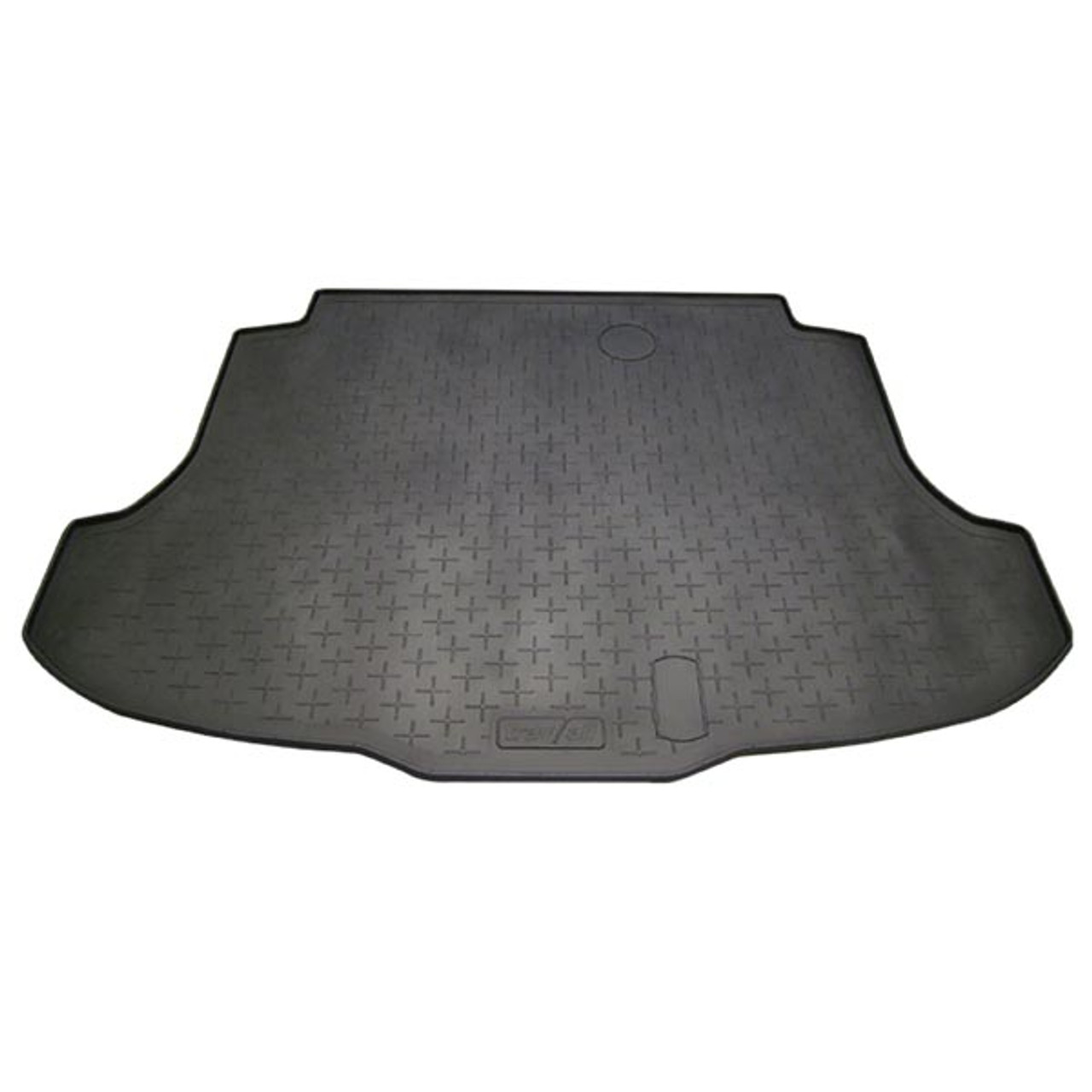 TBM1045 Travall Boot Mat for Honda CRV 2006 to 2011