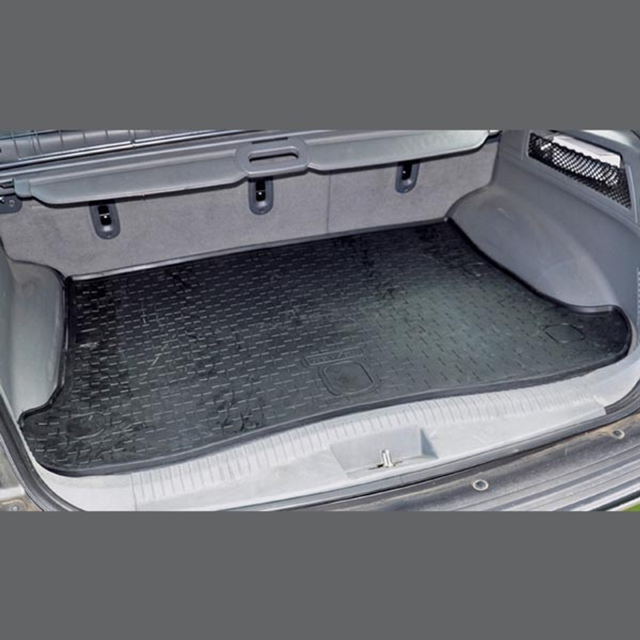 TBM1054 Travall Boot Mat for Jeep Grand Cherokee 2005 to 2010