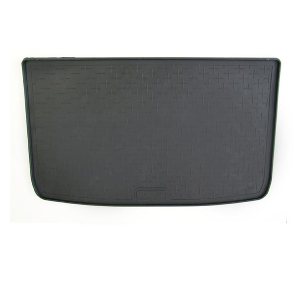 TBM1112 Travall Boot Mat for Mercedes Benz A Class [W169] 2004 to 2012