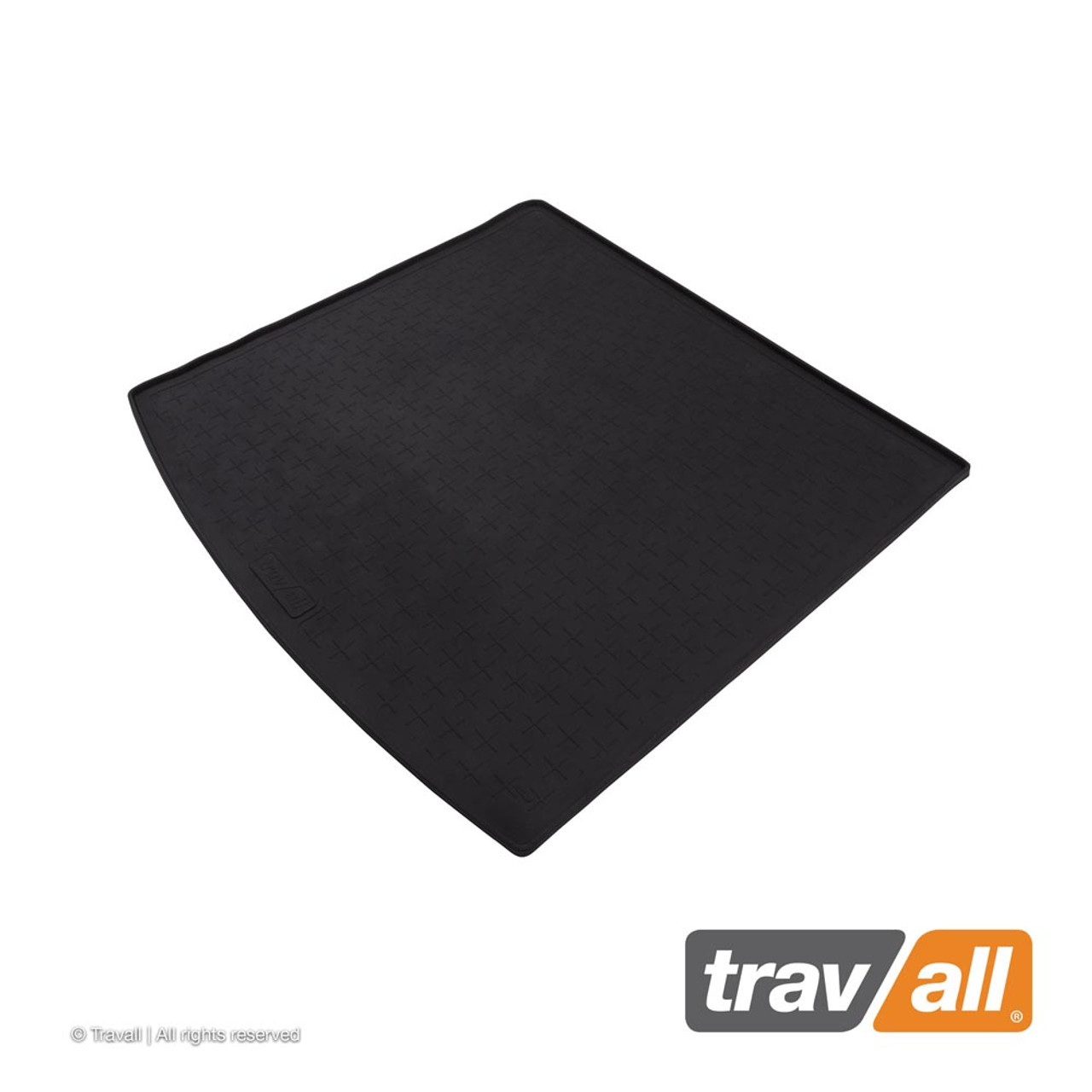 TBM1113 Travall Boot Mat for Mitsubishi Outlander 2012 onwards