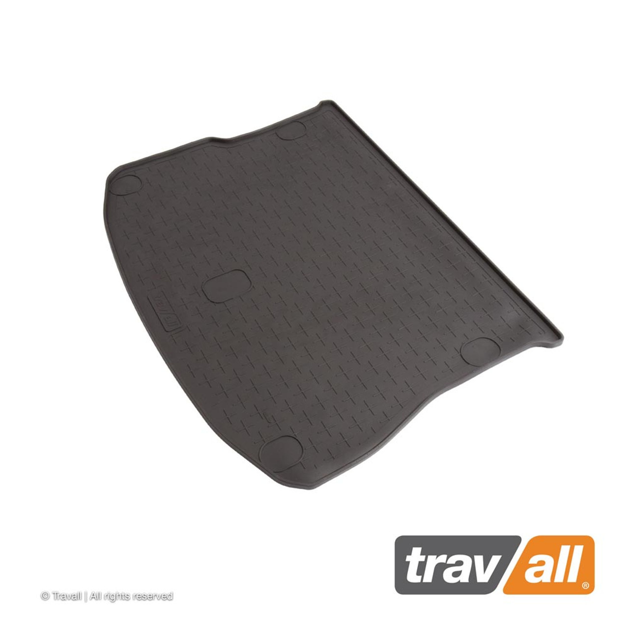 TBM1081 Travall Boot Mat for Range Rover Evoque [L538] 2011 to 2018