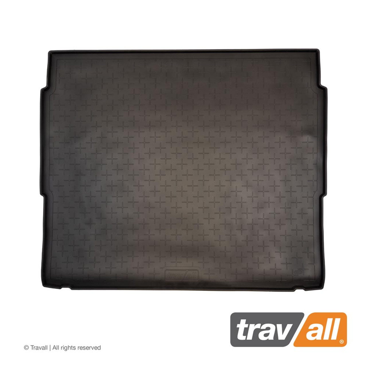 TBM1192 Travall Boot Mat for Vauxhall Grandland X 2017 onwards