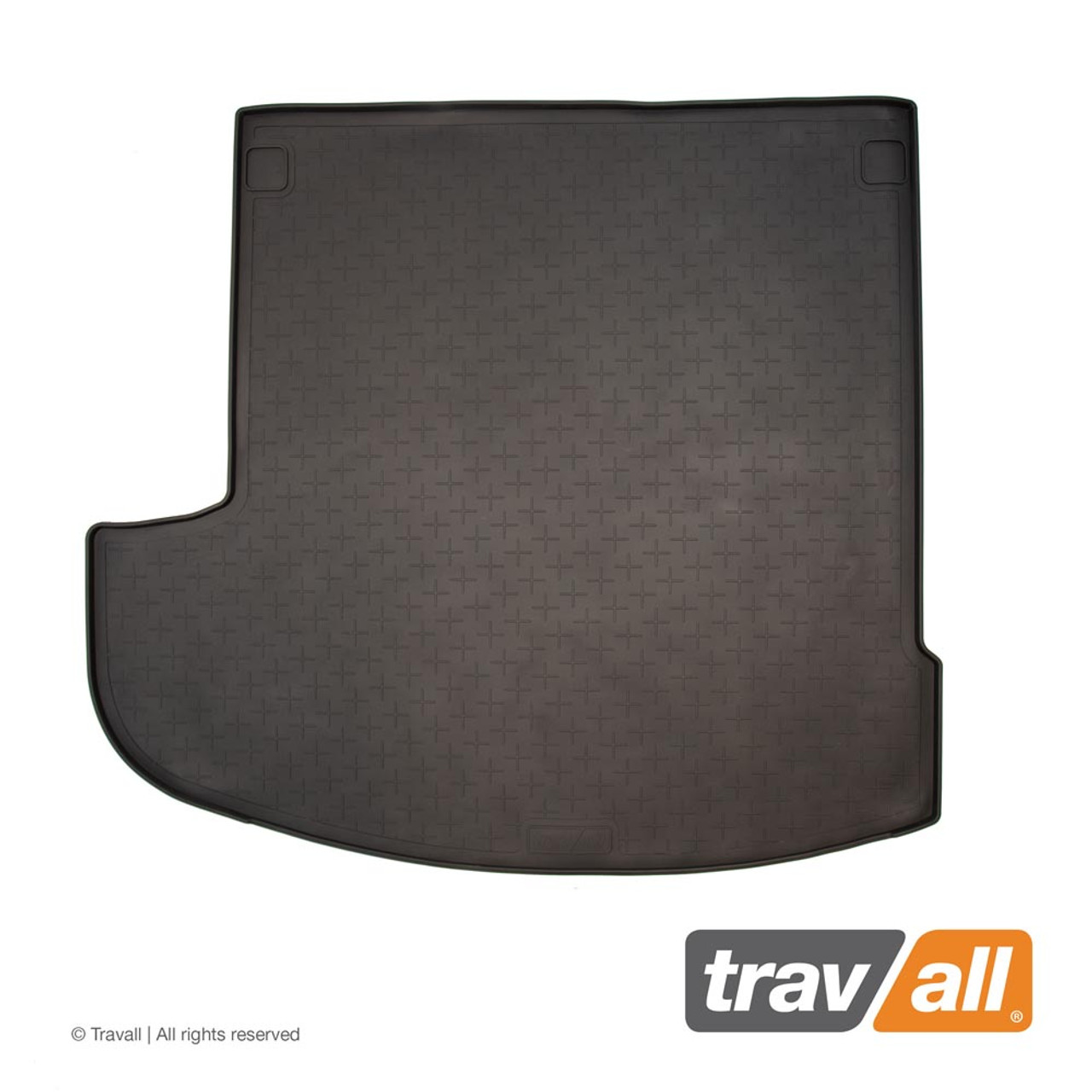 TBM1175 Travall Boot Mat for Vauxhall Insignia Sports Tourer 2017 onwards