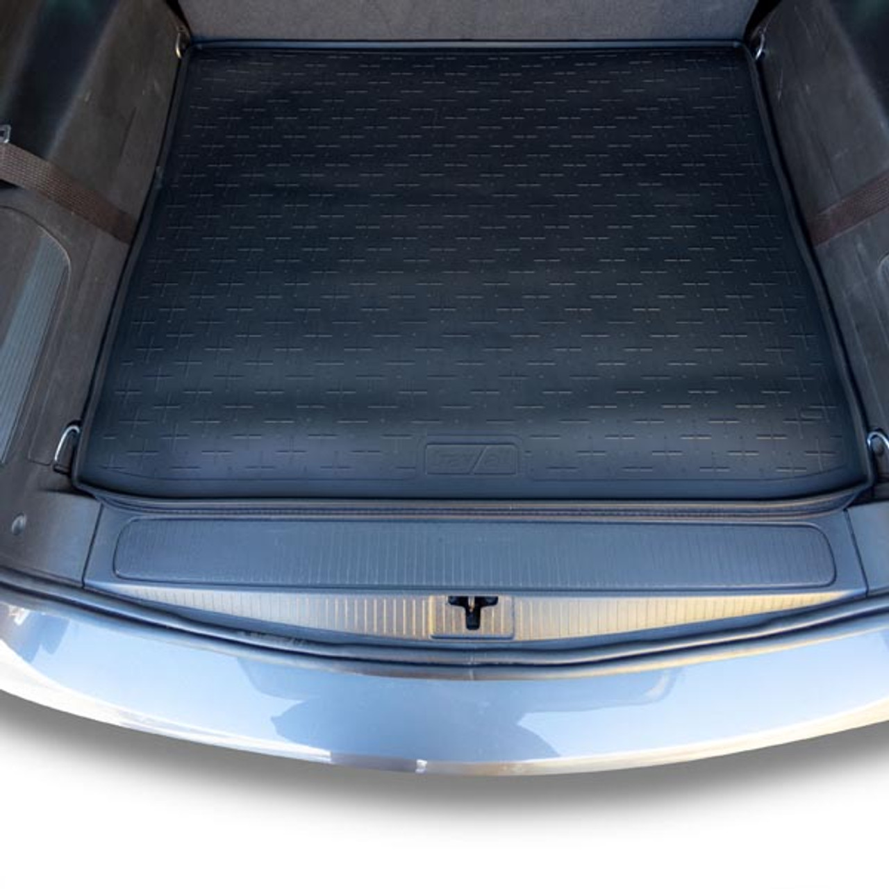 TBM1143 Travall Boot Mat for Vauxhall Zafira Tourer 2011 onwards