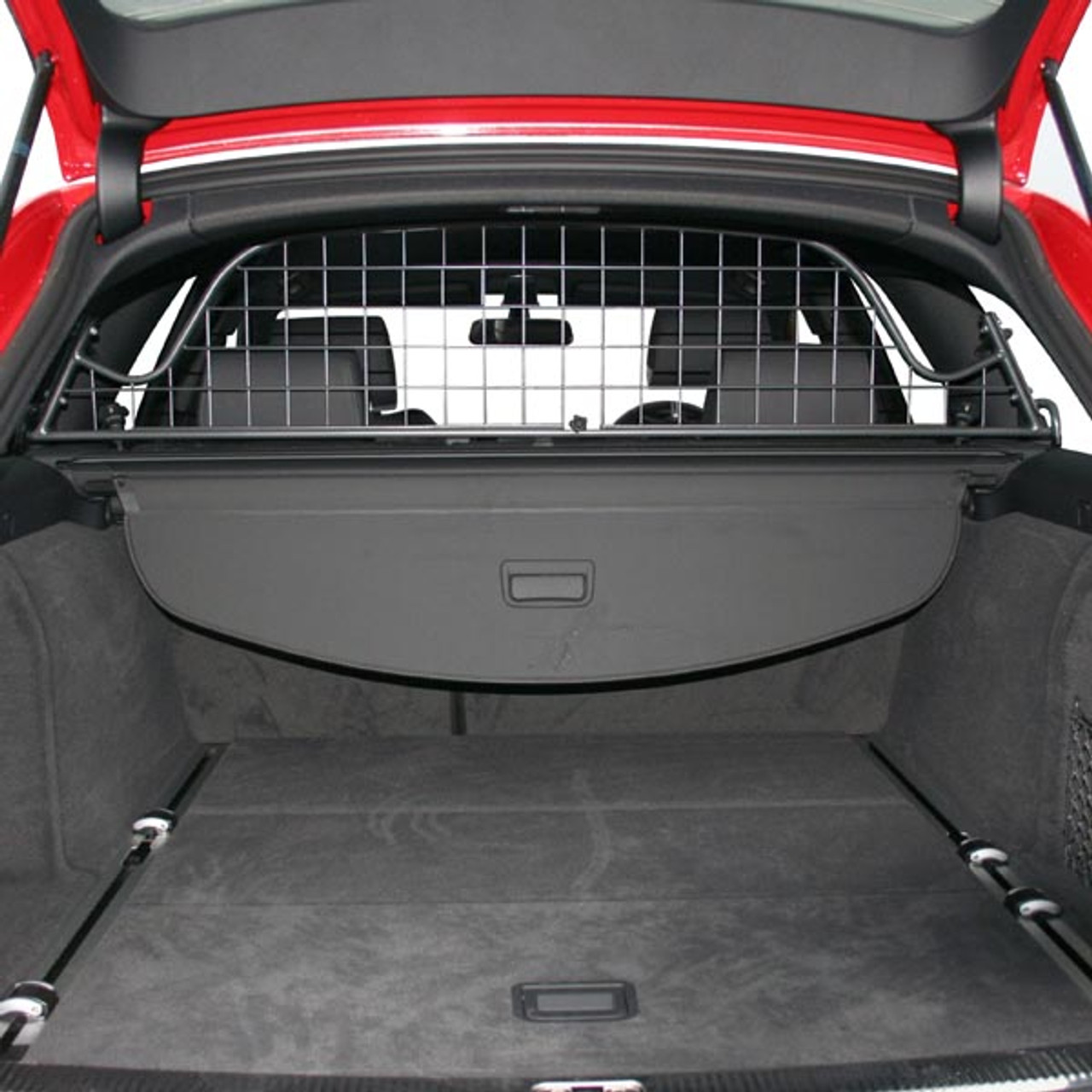 Custom Made Dog Guard for Audi A6 Avant 2004 to 2011