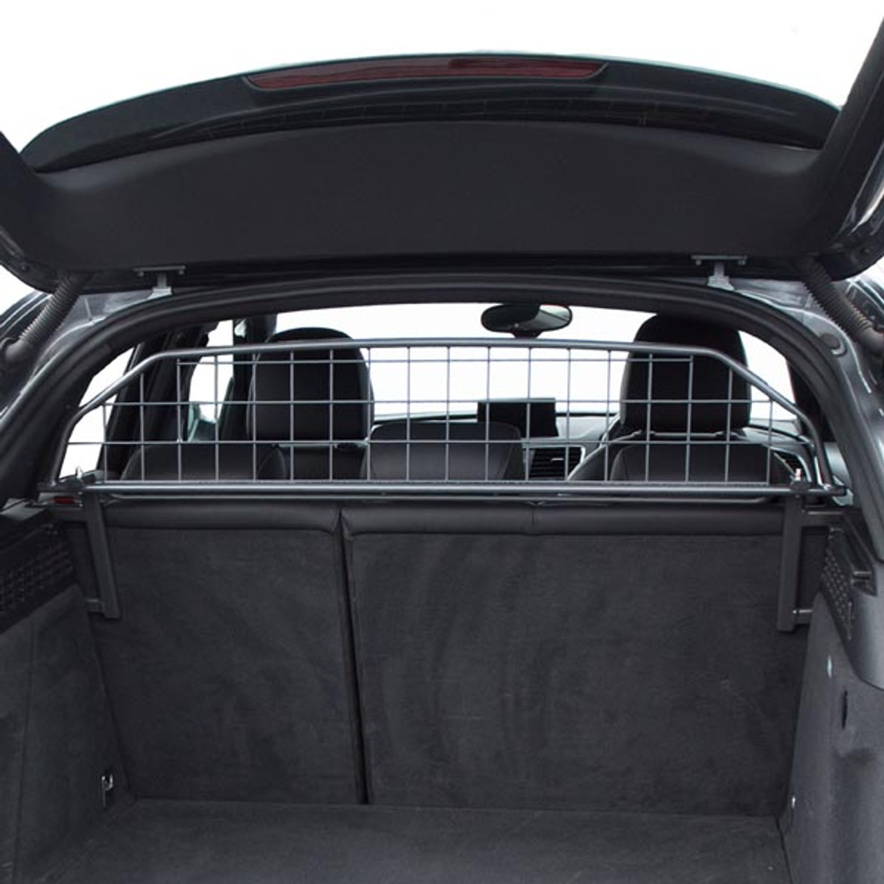 Custom Made Dog Guard for Audi Q3 2011 to 2018