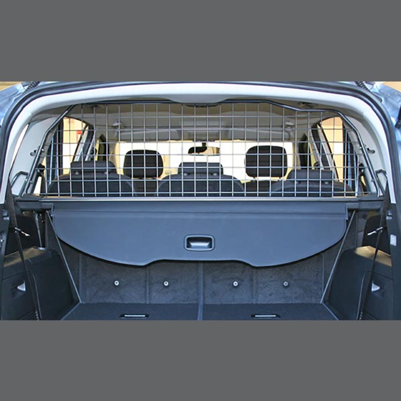 Custom made dog guards shop for cars