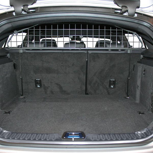 Custom Made Dog Guard for Mercedes Benz CLS Shooting Brake (X218) 2012 on