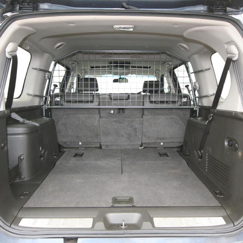 Custom Made Dog Guard for Nissan Pathfinder 2005 to 2012