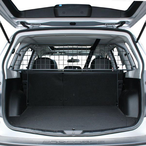 Custom Made Dog Guard for Subaru Forester 2008 to 2012 (with sunroof)