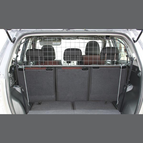 Custom Made Dog Guard for Toyota Corolla Verso 2004 to 2009 and Verso 2009  on
