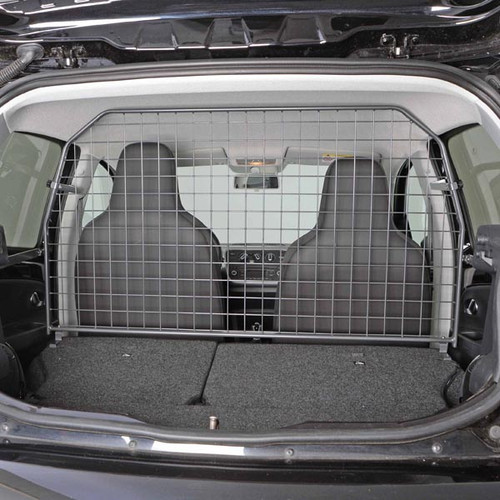 Custom Made Dog Guard for Volkswagen Up or SEAT Mii or Skoda Citigo 2012 onwards