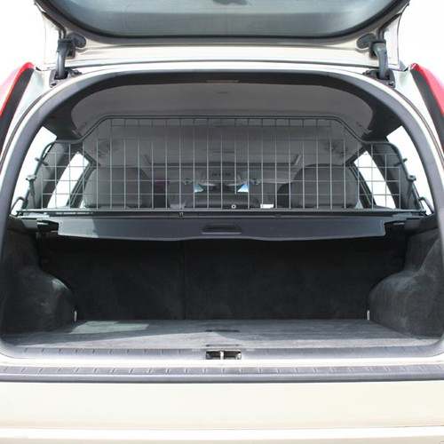 Custom Made Dog Guard for Volvo V70 and XC70 Estate 2000 to 2007