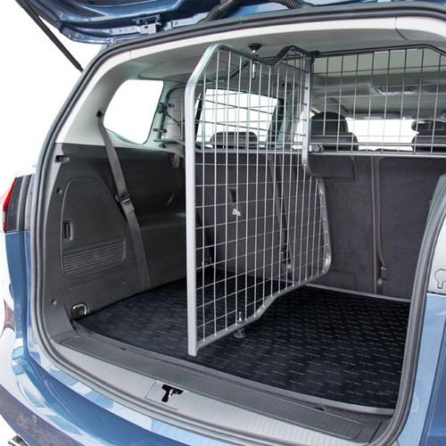 Divider for Vauxhall Zafira Tourer 2011 onwards