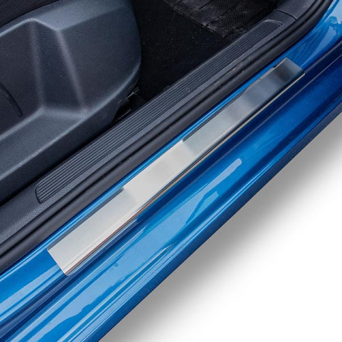 Travall Sill Guard for VW Golf SV 2014 onwards