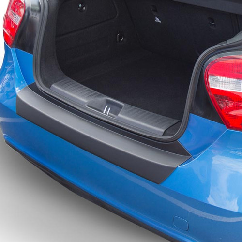 Plastic Bumper Protector for Mercedes Benz A Class  2012 to 2015