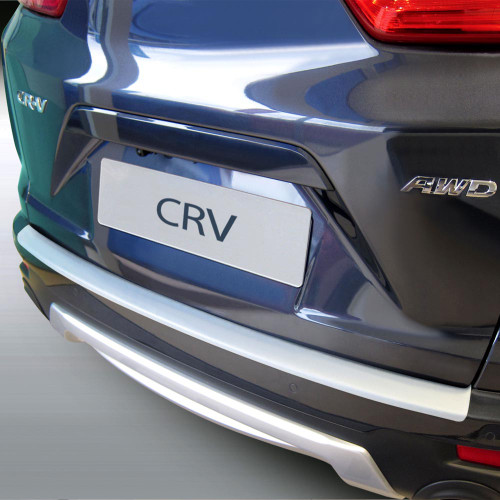 Honda CRV Plastic Bumper Protector