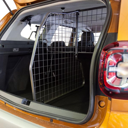 Divider for Dacia Duster 2018 onwards