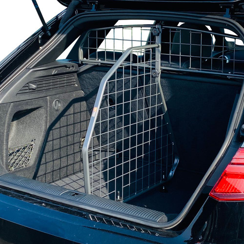 Divider for Audi A3 Sportback